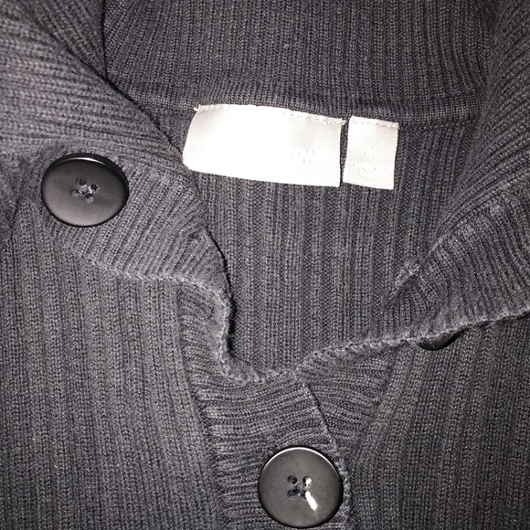 Croft & Barrow Women’s Sweater, Size Medium - Picture 4 of 9